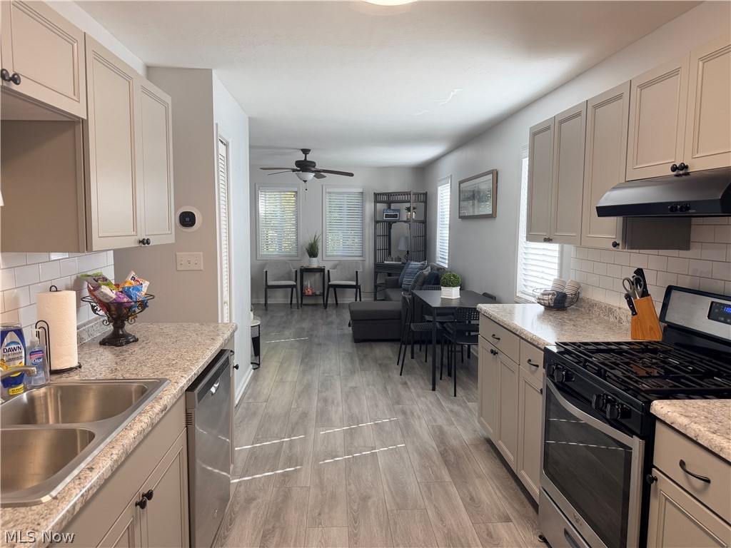 1338 Ormond Avenue Madison OH 44057