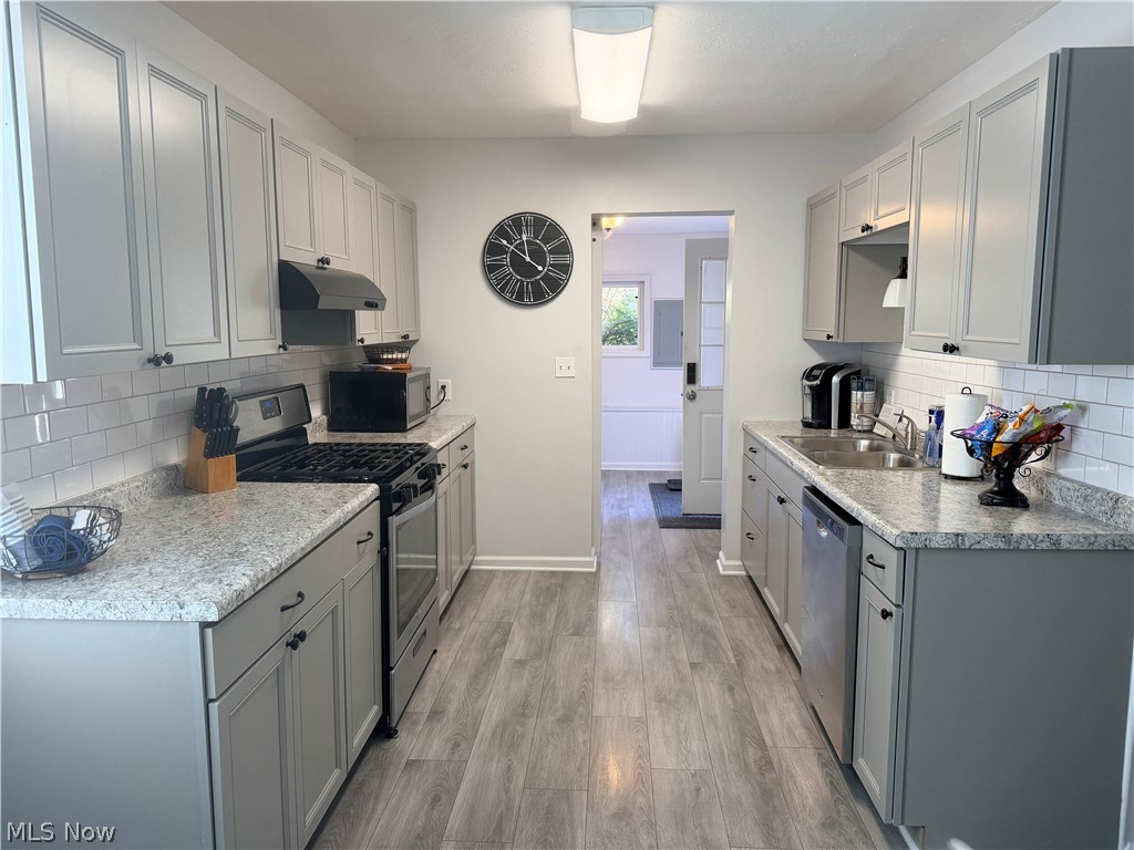 1338 Ormond Avenue Madison OH 44057