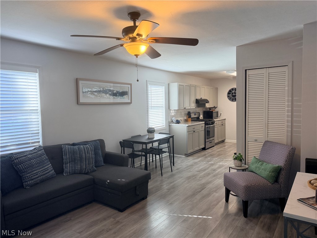1338 Ormond Avenue Madison OH 44057