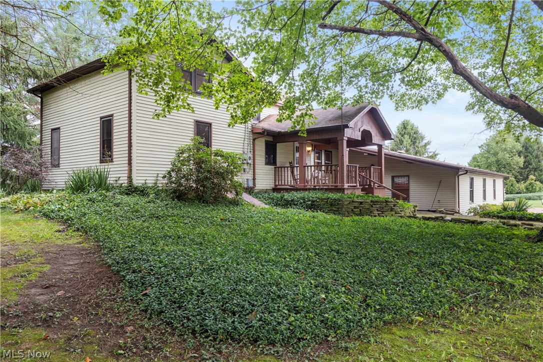 5054 State Route 601 Norwalk OH 44857