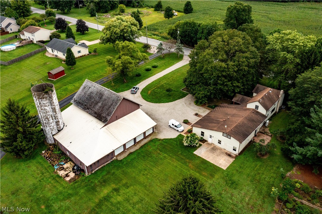 5054 State Route 601 Norwalk OH 44857