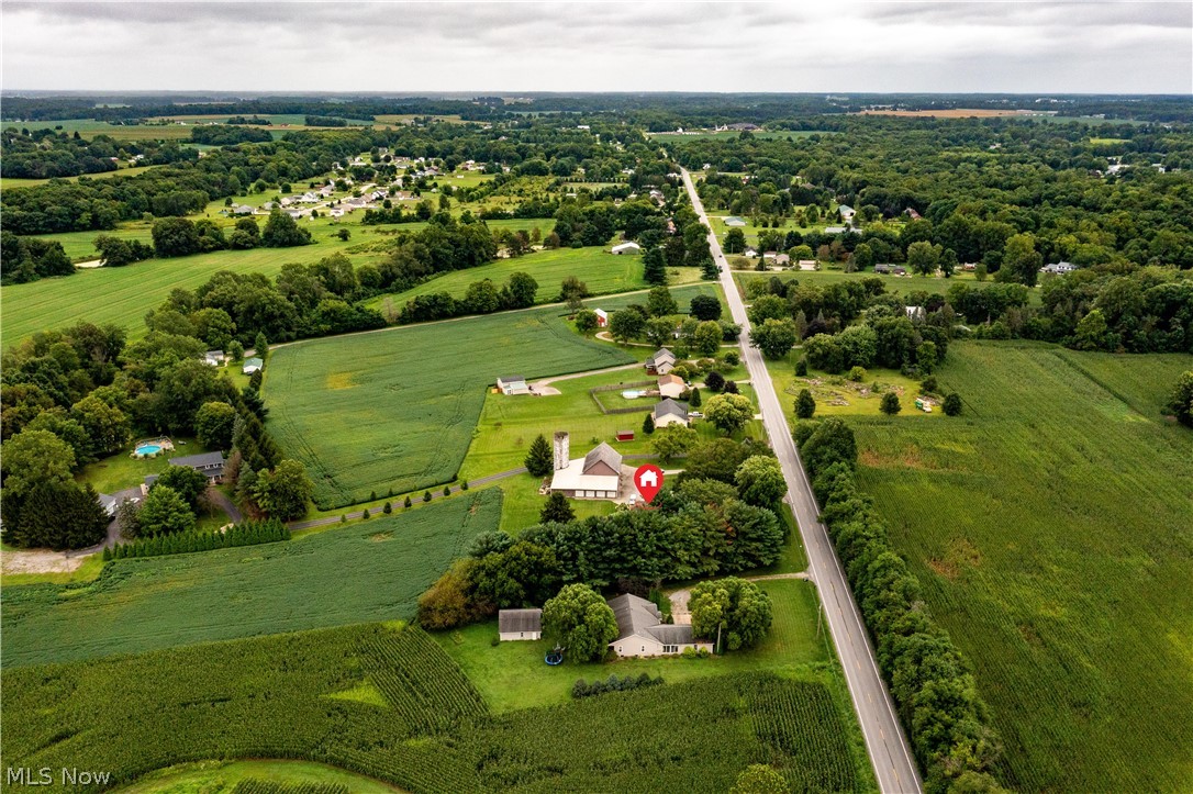 5054 State Route 601 Norwalk OH 44857