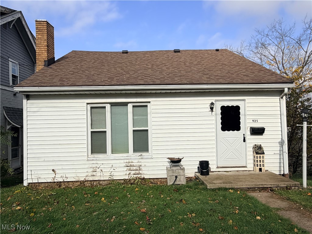 925 Montgomery Street East Liverpool OH 43920