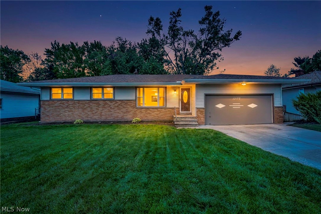 13177 Whitney Road Strongsville OH 44136