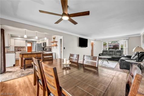 13177 Whitney Road Strongsville OH 44136