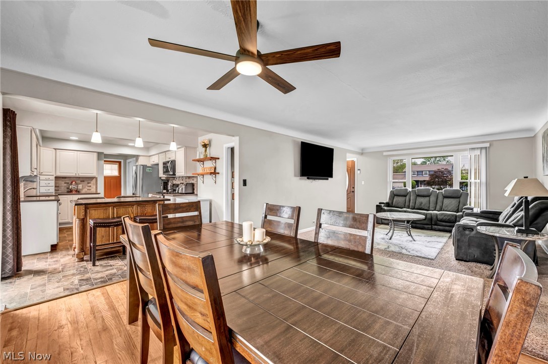 13177 Whitney Road Strongsville OH 44136