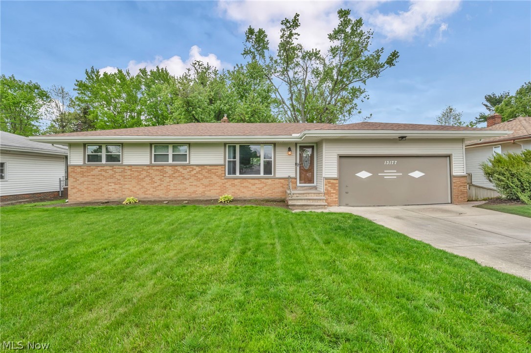 13177 Whitney Road Strongsville OH 44136