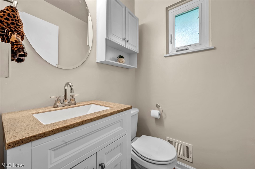 13177 Whitney Road Strongsville OH 44136