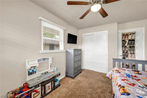 13177 Whitney Road Strongsville OH 44136