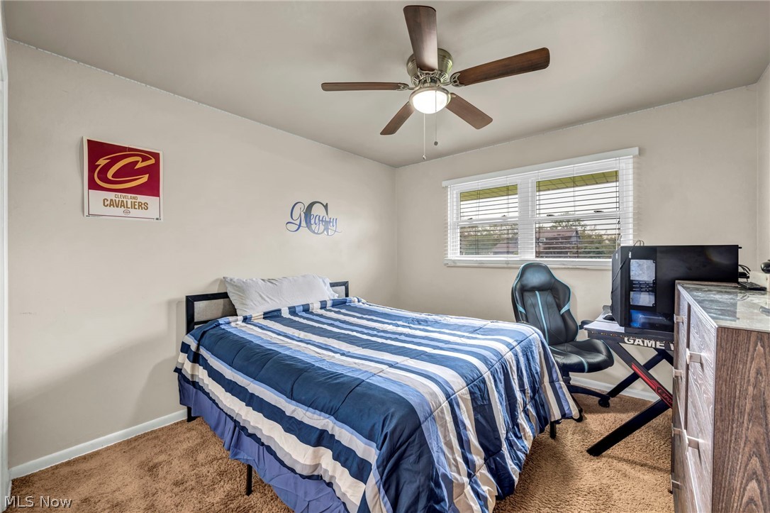 13177 Whitney Road Strongsville OH 44136