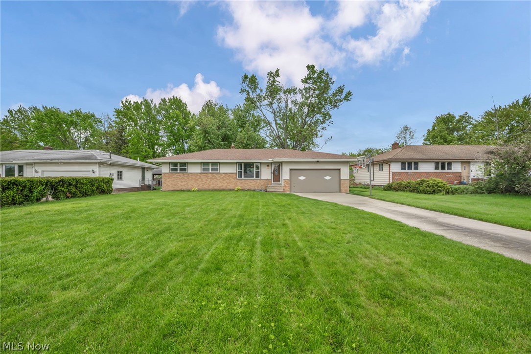 13177 Whitney Road Strongsville OH 44136