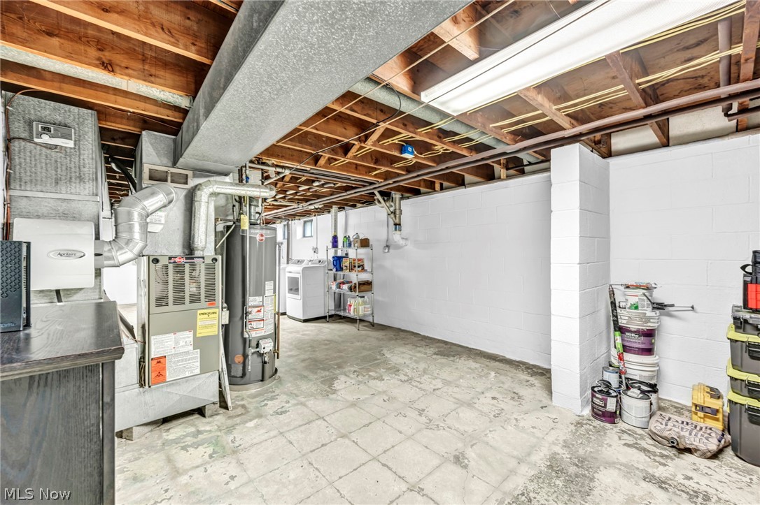 13177 Whitney Road Strongsville OH 44136