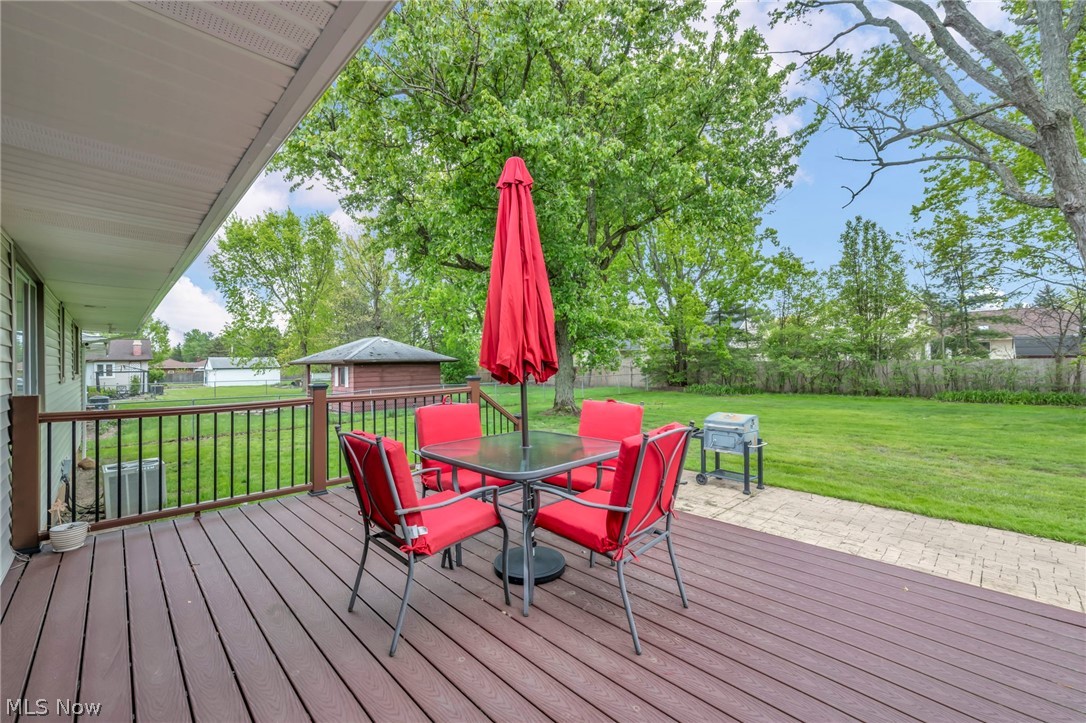 13177 Whitney Road Strongsville OH 44136