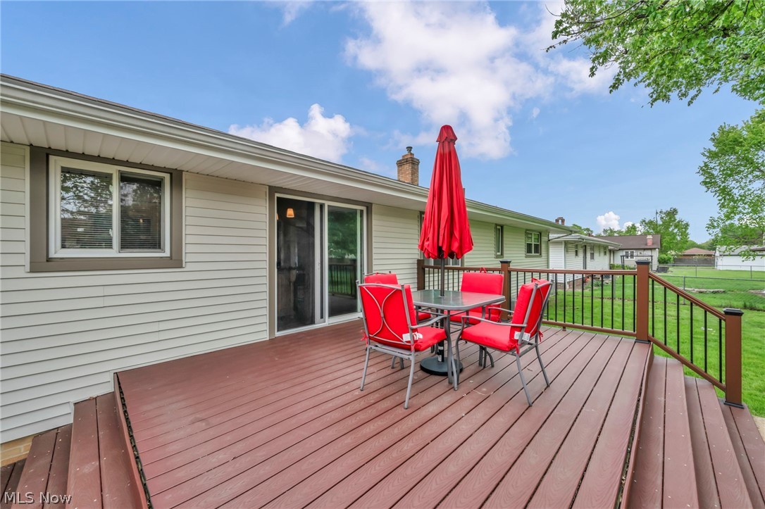 13177 Whitney Road Strongsville OH 44136