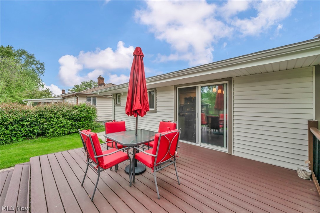 13177 Whitney Road Strongsville OH 44136