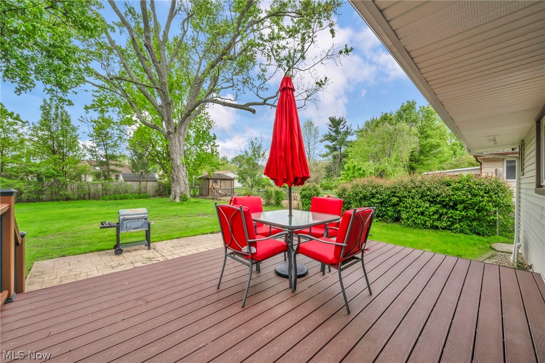 13177 Whitney Road Strongsville OH 44136