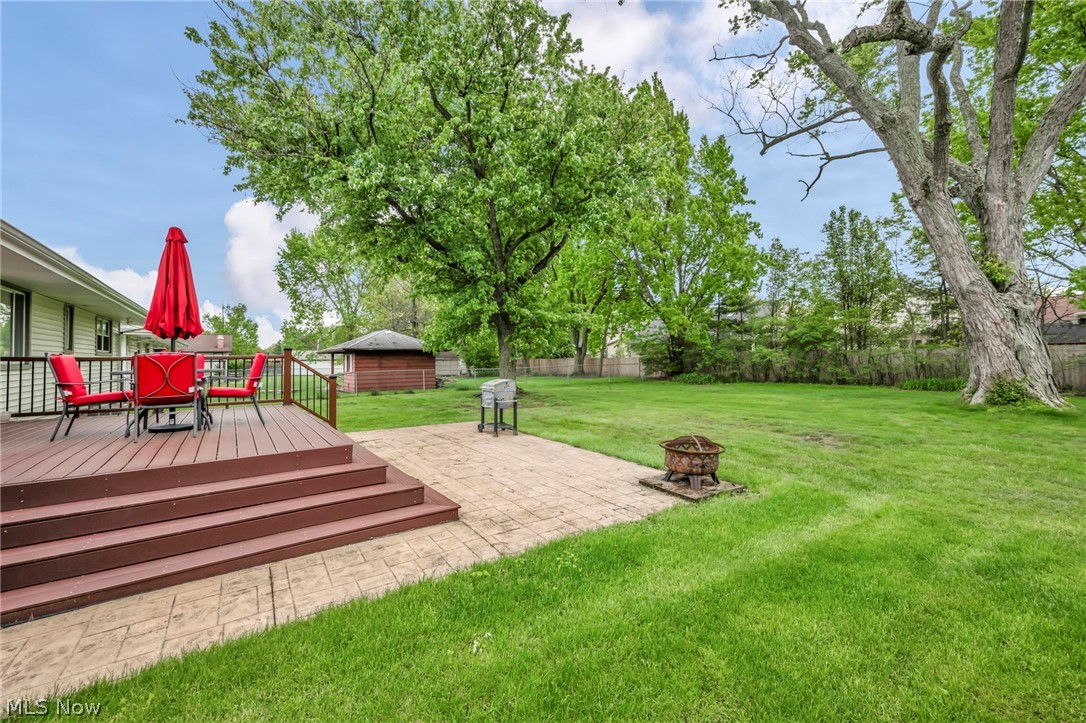 13177 Whitney Road Strongsville OH 44136