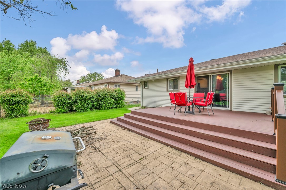 13177 Whitney Road Strongsville OH 44136