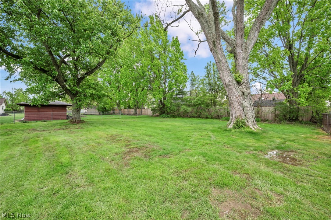 13177 Whitney Road Strongsville OH 44136