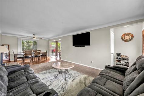 13177 Whitney Road Strongsville OH 44136