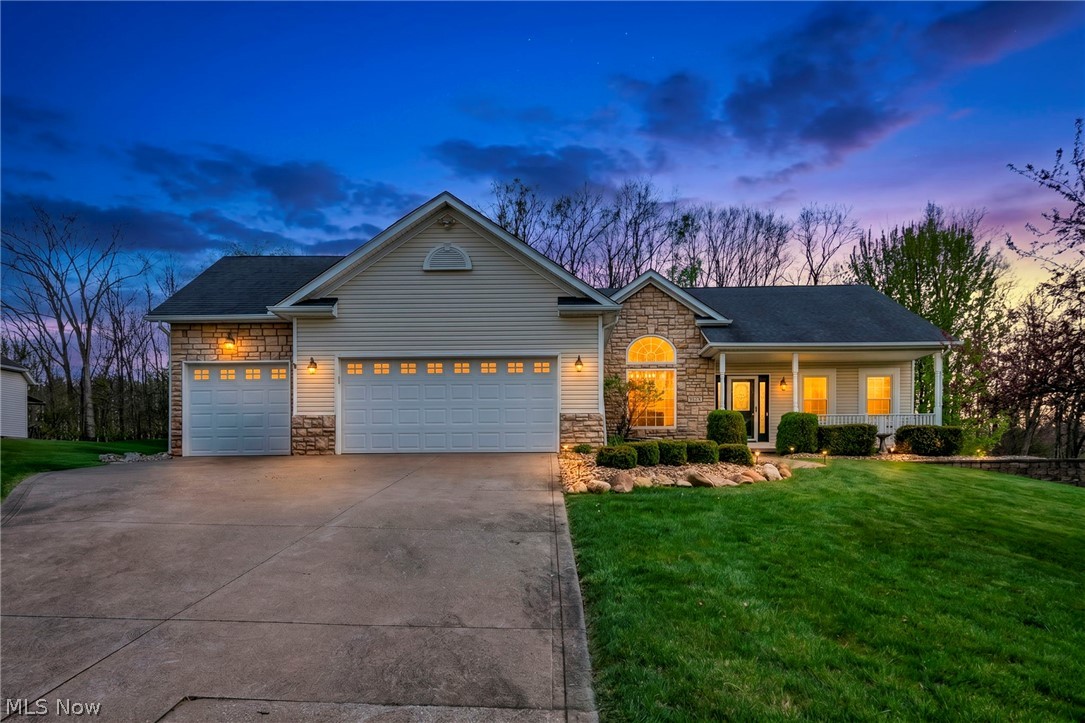 3519 Lake Ridge Drive Medina OH 44256