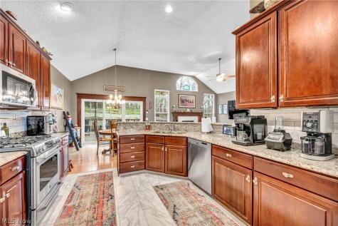 3519 Lake Ridge Drive Medina OH 44256
