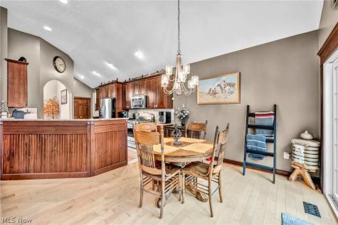 3519 Lake Ridge Drive Medina OH 44256