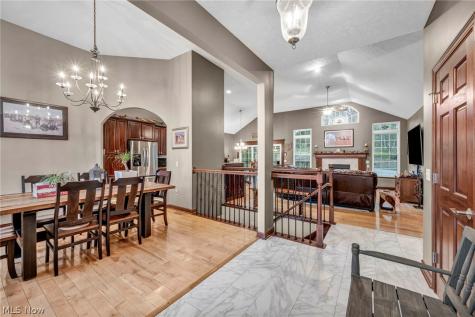3519 Lake Ridge Drive Medina OH 44256