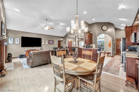 3519 Lake Ridge Drive Medina OH 44256