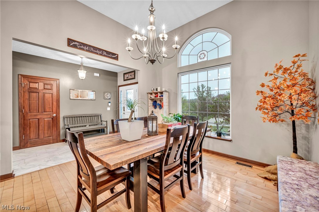 3519 Lake Ridge Drive Medina OH 44256