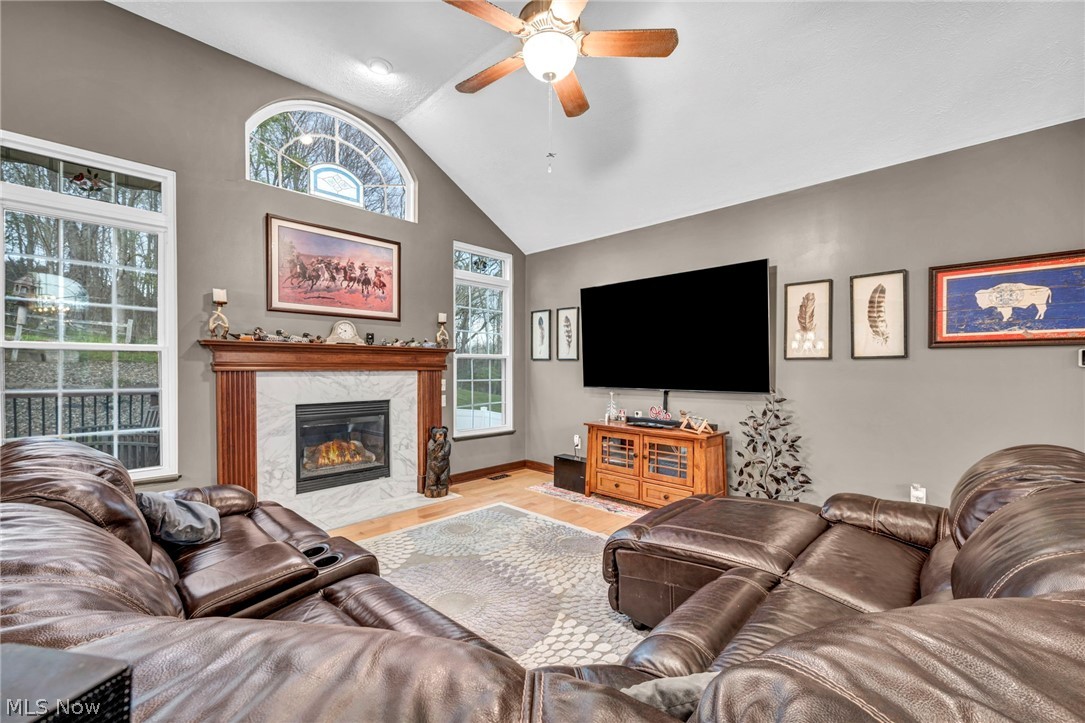 3519 Lake Ridge Drive Medina OH 44256