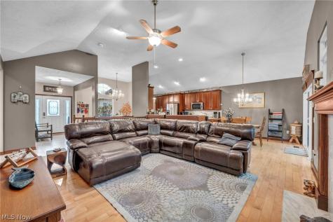 3519 Lake Ridge Drive Medina OH 44256