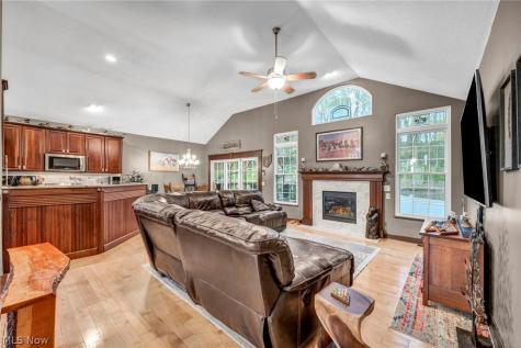 3519 Lake Ridge Drive Medina OH 44256