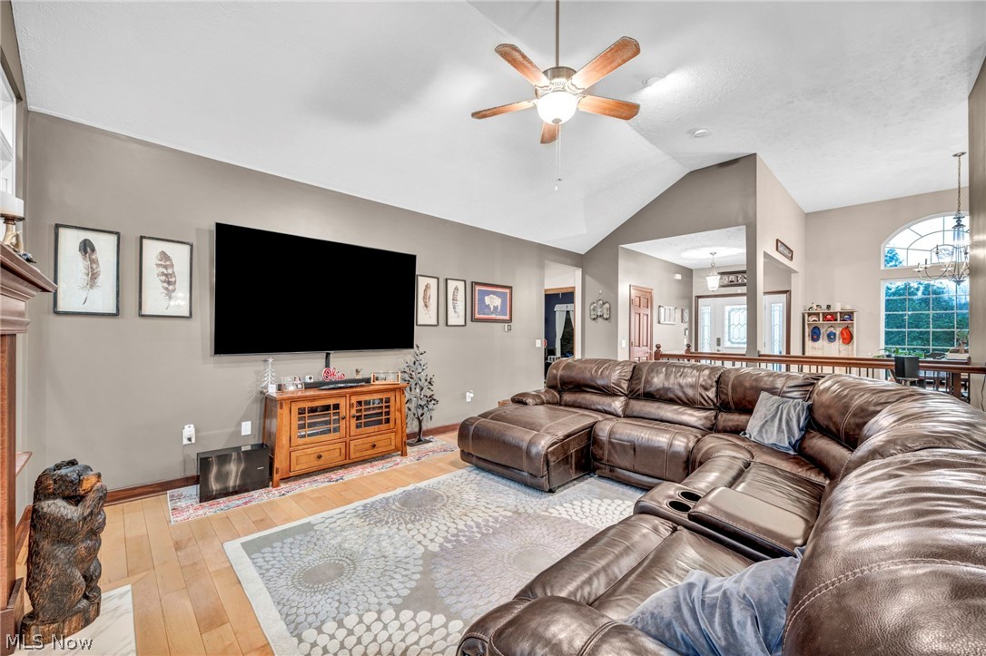 3519 Lake Ridge Drive Medina OH 44256