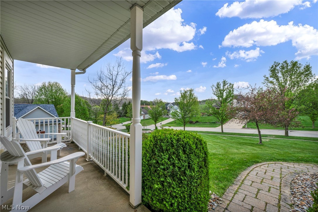 3519 Lake Ridge Drive Medina OH 44256