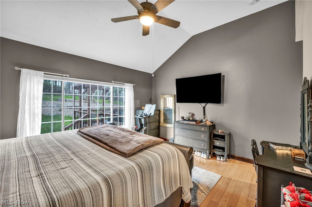 3519 Lake Ridge Drive Medina OH 44256