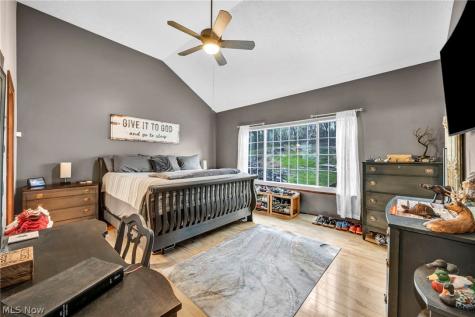 3519 Lake Ridge Drive Medina OH 44256