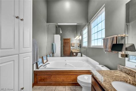 3519 Lake Ridge Drive Medina OH 44256