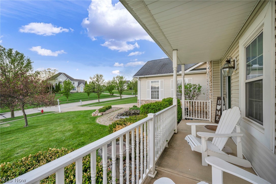 3519 Lake Ridge Drive Medina OH 44256