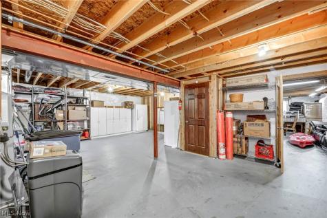 3519 Lake Ridge Drive Medina OH 44256