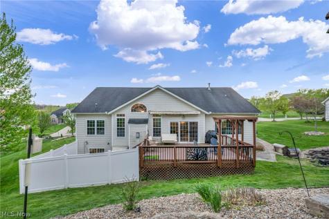 3519 Lake Ridge Drive Medina OH 44256