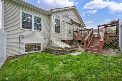3519 Lake Ridge Drive Medina OH 44256