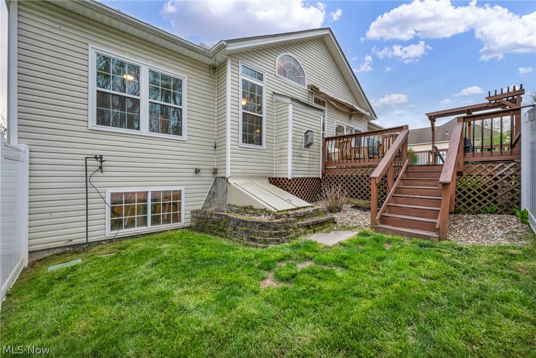 3519 Lake Ridge Drive Medina OH 44256