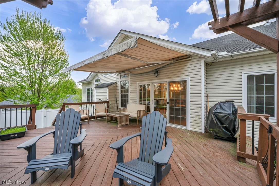 3519 Lake Ridge Drive Medina OH 44256