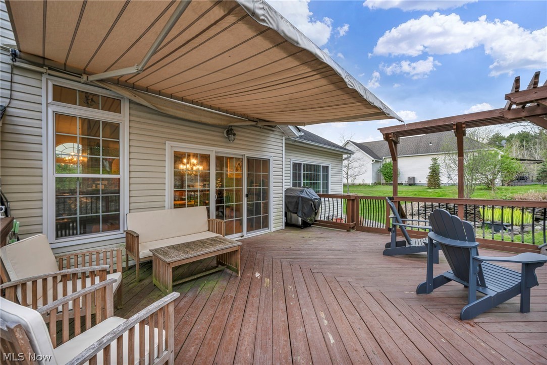 3519 Lake Ridge Drive Medina OH 44256