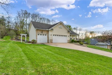 3519 Lake Ridge Drive Medina OH 44256
