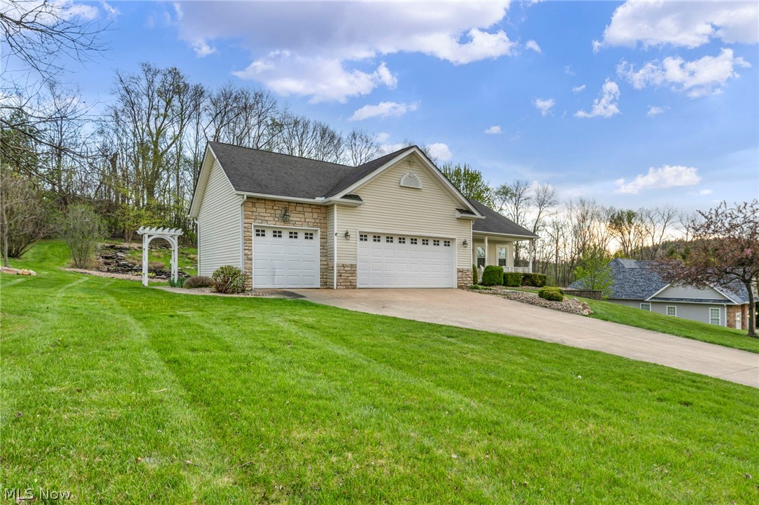 3519 Lake Ridge Drive Medina OH 44256
