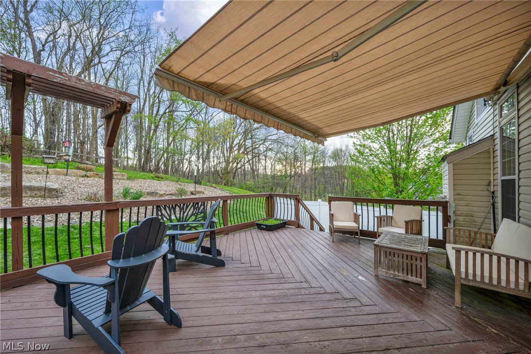 3519 Lake Ridge Drive Medina OH 44256