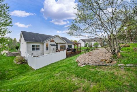 3519 Lake Ridge Drive Medina OH 44256