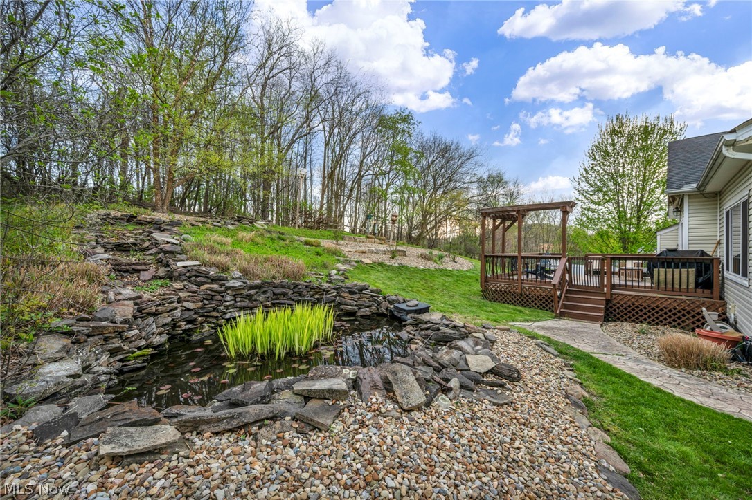 3519 Lake Ridge Drive Medina OH 44256